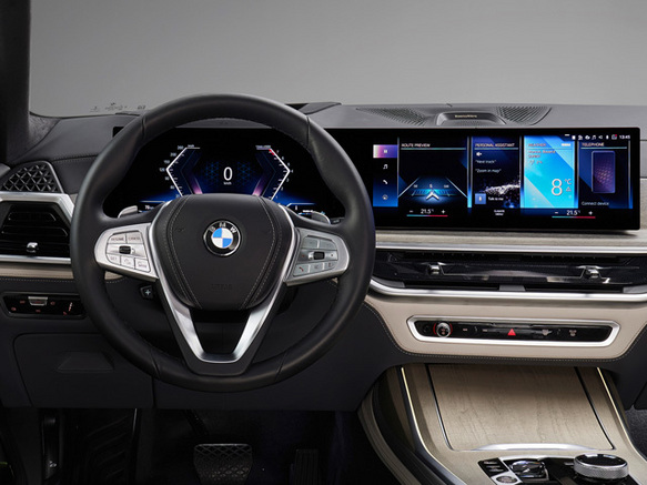 BMW X7 価格・車種カタログ情報 | 自動車カタログ【MOTA】