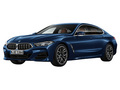 BMW 8シリーズグランクーペ2019年モデル