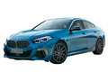 BMW 2シリーズグランクーペ2019年モデル