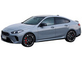 BMW&nbsp;2シリーズグランクーペ2025年モデル