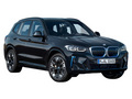 BMW iX32021年モデル