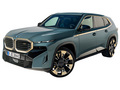 BMW&nbsp;XM2023年モデル