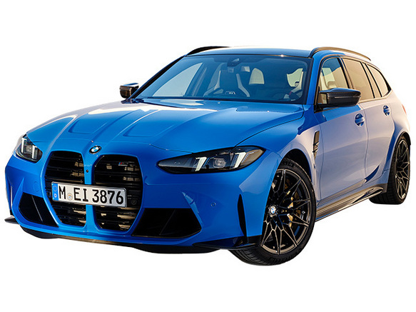 BMWM3ツーリング 2025年式の画像