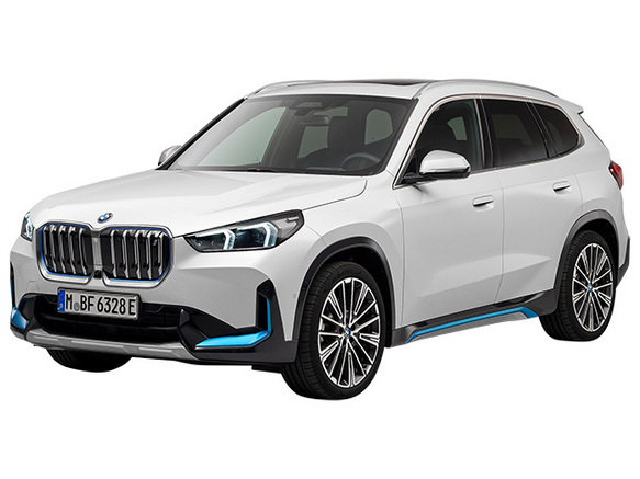 BMWiX1 2024年式の画像
