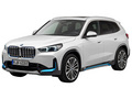 BMW&nbsp;iX12023年モデル