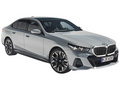 BMW i52023年モデル