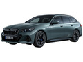 BMW&nbsp;i5ツーリング2024年モデル