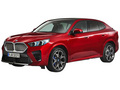 BMW&nbsp;iX22023年モデル