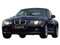 BMW Z3クーペ1998年モデル