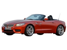 Z4 2009年式モデル