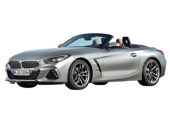 営業電話ラッシュなし Bmw Z4 買取相場 査定価格 Mota車買取