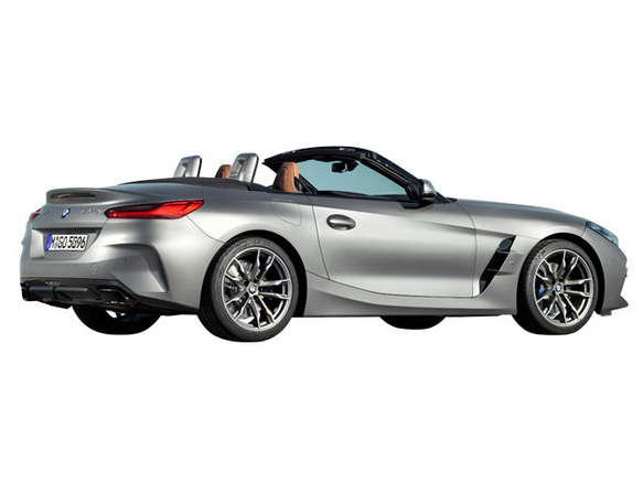 Bmw Z4 歴代モデル グレード 外装 内装写真一覧 新車 中古車見積もりなら Mota