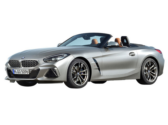 Bmw Z4 歴代モデル グレード 外装 内装写真一覧 新車 中古車見積もりなら Mota