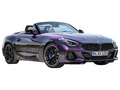 BMW Z42019年モデル