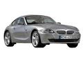 BMW Z4クーペ2006年モデル