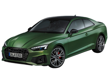 A5 2017年式モデル