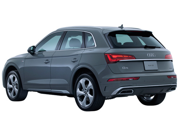 アウディ　Q5 モデルカー AUDi アウディ Q5 1/32 ミニカー 全3色 ライト点灯 エンジン