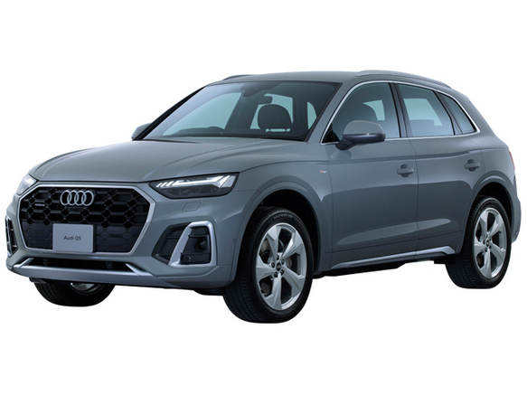 アウディ Q5 価格 車種カタログ情報 新車 中古車見積もりなら Mota