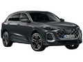 アウディ&nbsp;Q52025年モデル