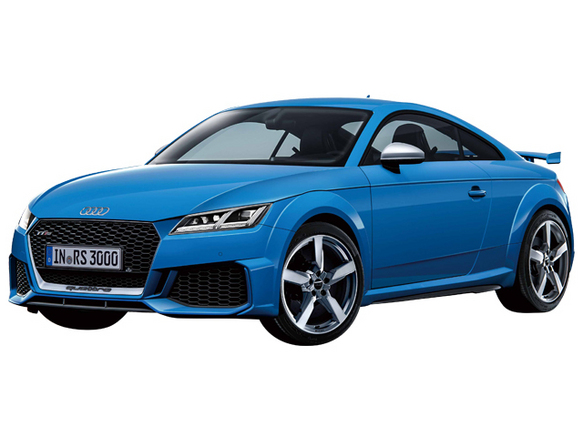 アウディ TT RSクーペ 2013年式の画像