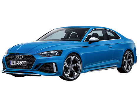 値引情報必見 アウディrs5の新車問い合わせ Mota