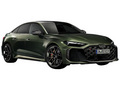 アウディ&nbsp;RS52026年モデル
