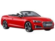 ポルシェ 911カブリオレ