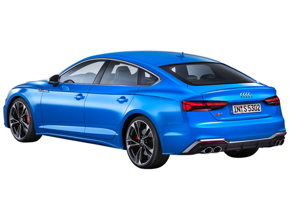 アウディ S5スポーツバック 価格 車種カタログ情報 新車 中古車見積もりなら Mota