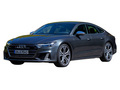 アウディ&nbsp;S7スポーツバック2020年モデル