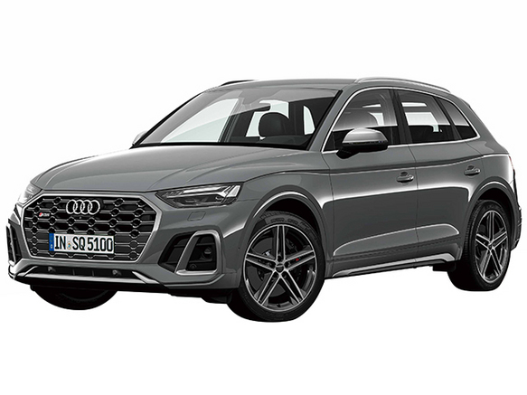Amazon | AUDI 特注！1/18 アウディ NEW Q5 2015 赤 | ミニカー