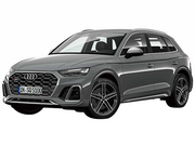 アウディ SQ5