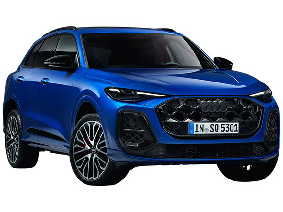 アウディ&nbsp;SQ5&nbsp;2018年式の画像