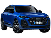 アウディ&nbsp;SQ5