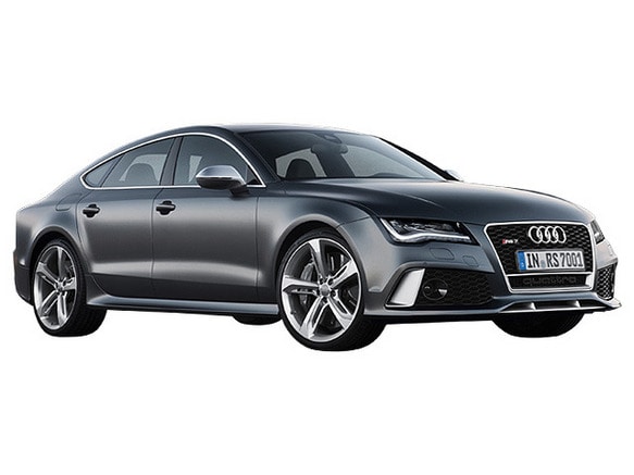 アウディ Rs7スポーツバック 13年式モデル 4 0 4wd At のスペック詳細 新車 中古車見積もりなら Mota