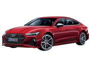 アウディ RS7スポーツバック