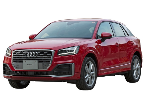 アウディ Q2 17年式モデル 1 0 Tfsi At のスペック詳細 新車 中古車見積もりなら Mota アウディ Q2 17年式モデル 1 0 Tfsi At のスペック詳細 新車 中古車見積もりなら Mota