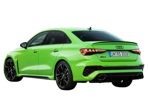 アウディ Rs3セダン 価格 車種カタログ情報 新車 中古車見積もりなら Mota