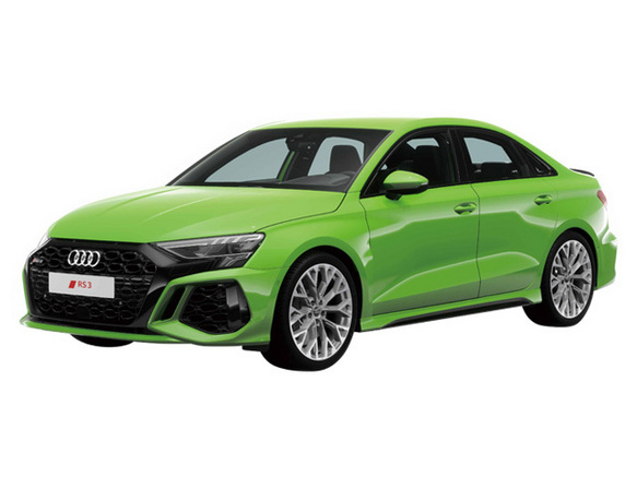 アウディ RS3セダン 価格・車種カタログ情報 | 新車・中古車見積もり