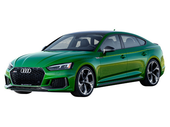 アウディ Rs5スポーツバック 19年式モデル 2 9 4wd At のスペック詳細 新車 中古車見積もりなら Mota