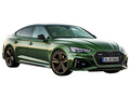 アウディ&nbsp;RS5スポーツバック2019年モデル