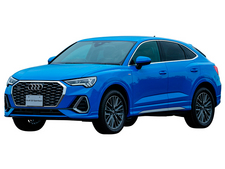  Q3スポーツバック