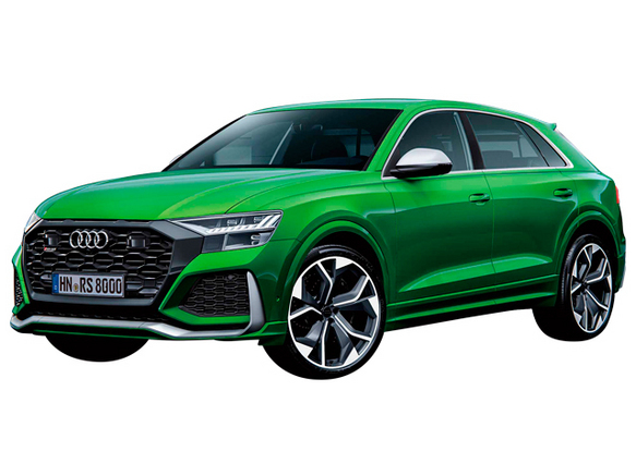 アウディ Rs Q8 21年式モデル 4 0 4wd At 左ハンドル のスペック詳細 新車 中古車見積もりなら Mota