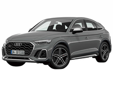  SQ5スポーツバック