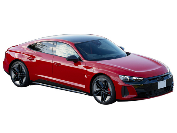 アウディ RS e-tron GT 価格・車種カタログ情報 | 新車・中古車