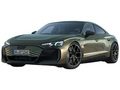 アウディ RS e-tron GT2021年モデル