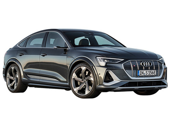 アウディ e-tron Sスポーツバック 2023年式の画像