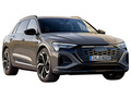 アウディ Q8 e-tron2023年モデル