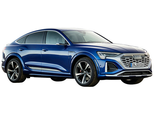 アウディ SQ8スポーツバックe-tron 2024年式の画像