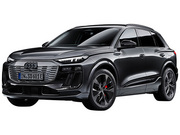 アウディSQ6 e-tron