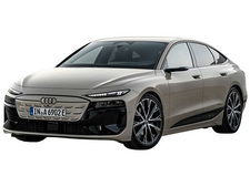  A6スポーツバックe-tron